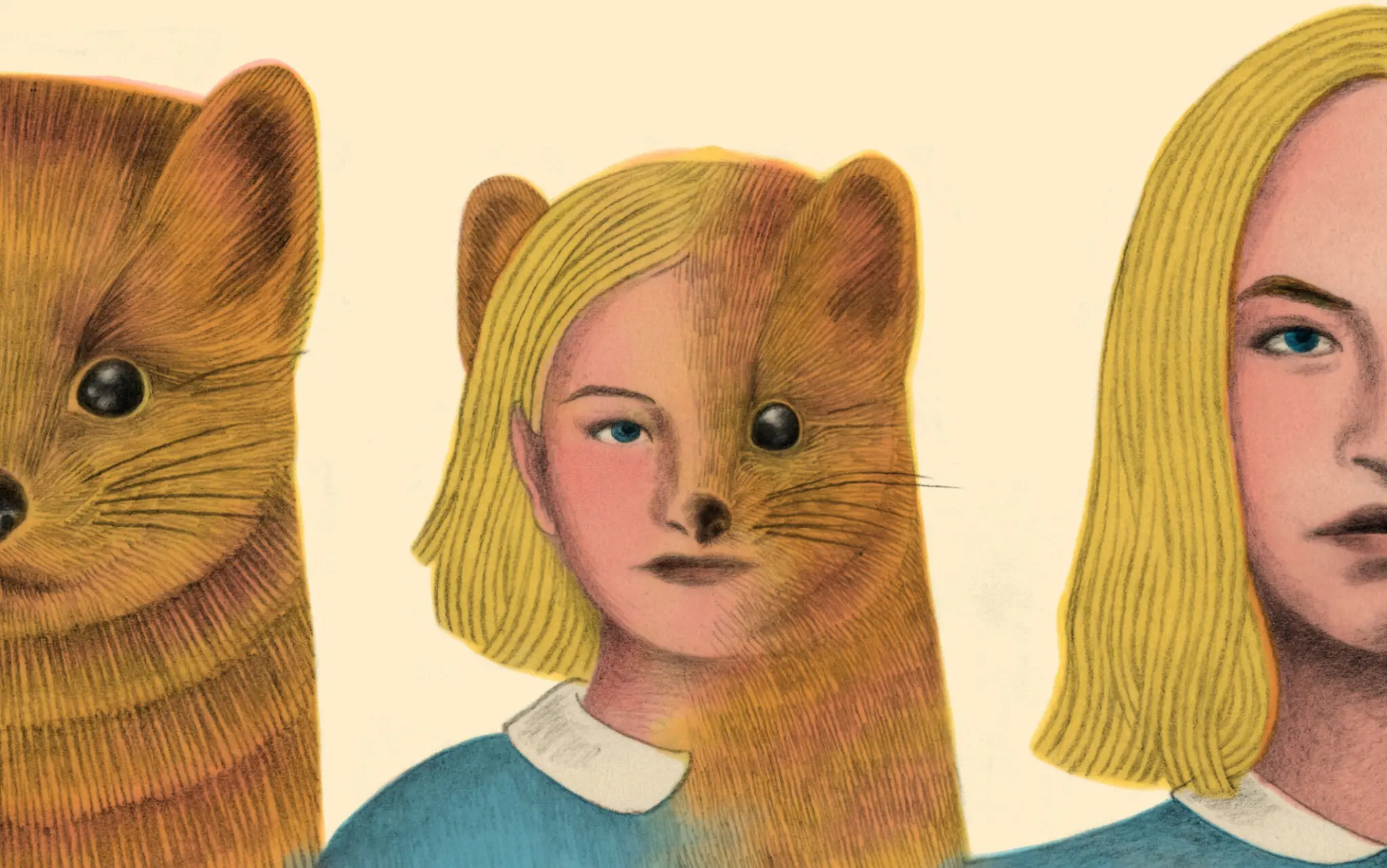 How Philip Pullman’s Heroine Changed Her Life — and Mine