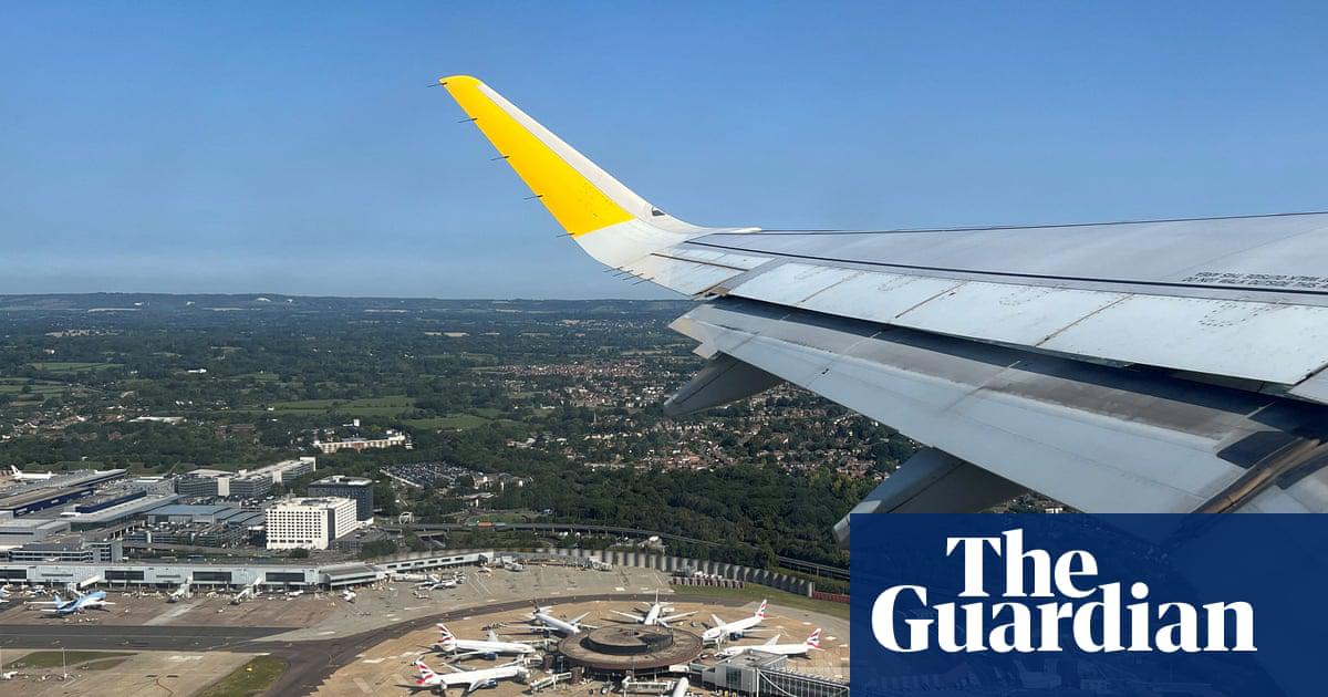 Gatwick won approval from ministers in September for a £2.2bn second runway.