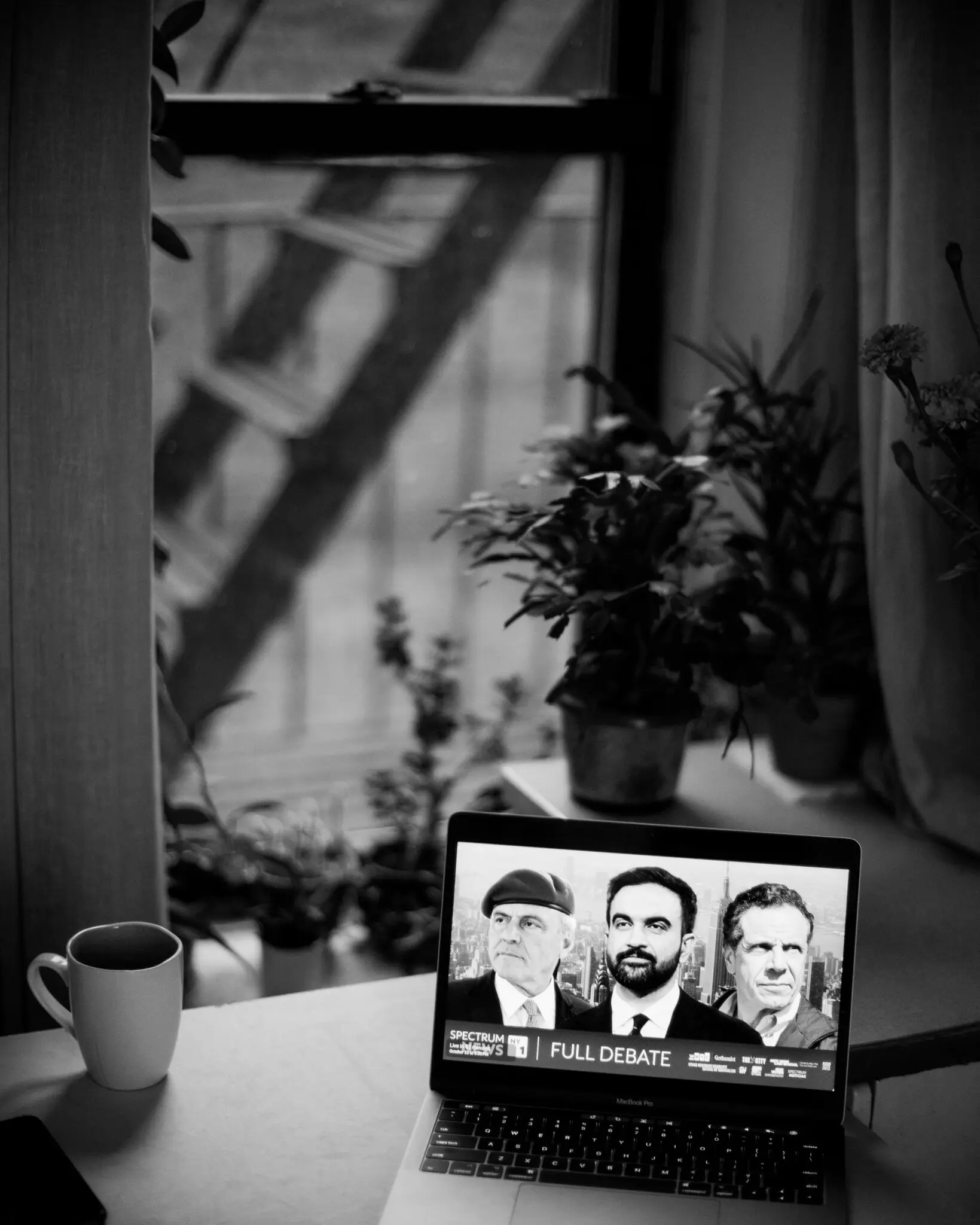 The Debate Had a Lot of Housing Talk, but the Next Mayor Needs Bigger Ideas