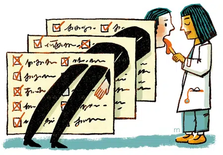 Picture of the author