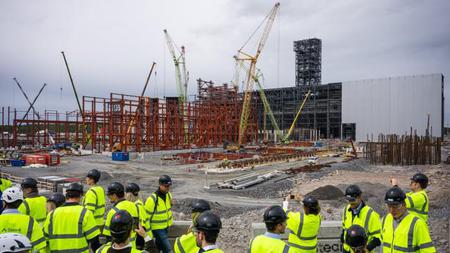 Picture of the author