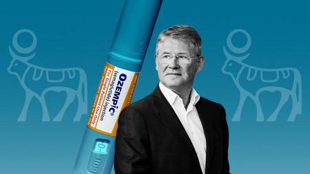 Picture of the author