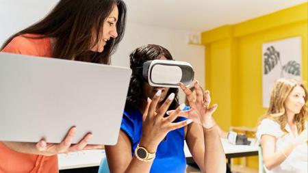 Picture of the author