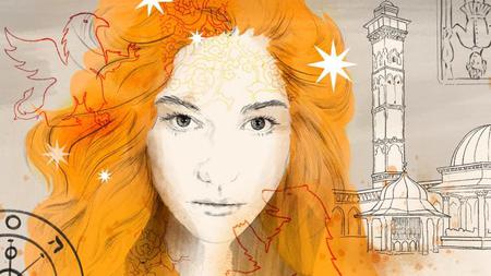 Picture of the author