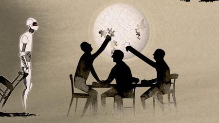 Picture of the author