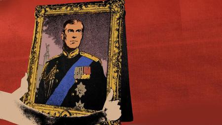 Picture of the author