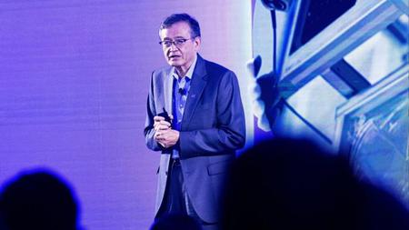 Picture of the author