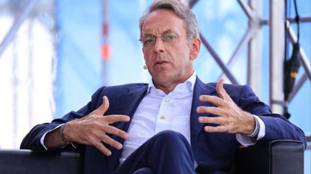 Picture of the author