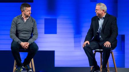 Picture of the author