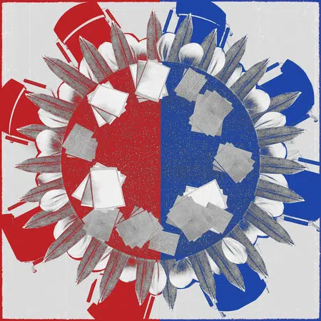 Picture of the author