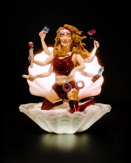 Picture of the author