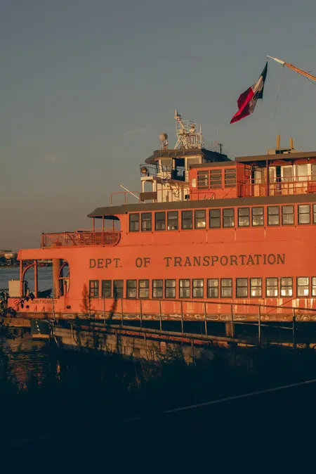 Picture of the author