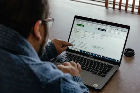 Picture of the author