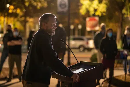 Picture of the author