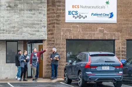 Picture of the author