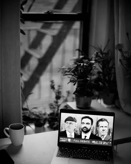 Picture of the author