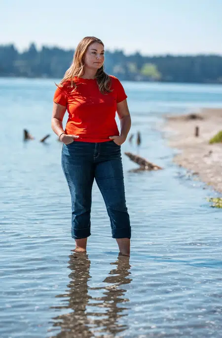 Picture of the author