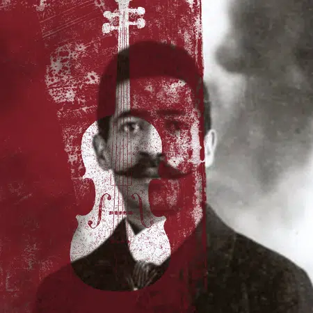 Picture of the author