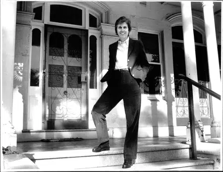 Picture of the author