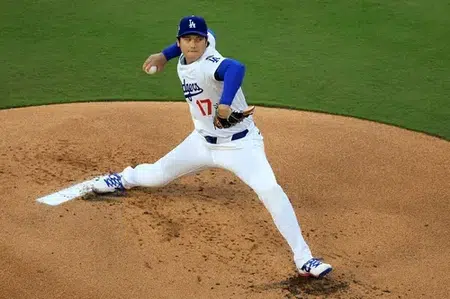 Picture of the author