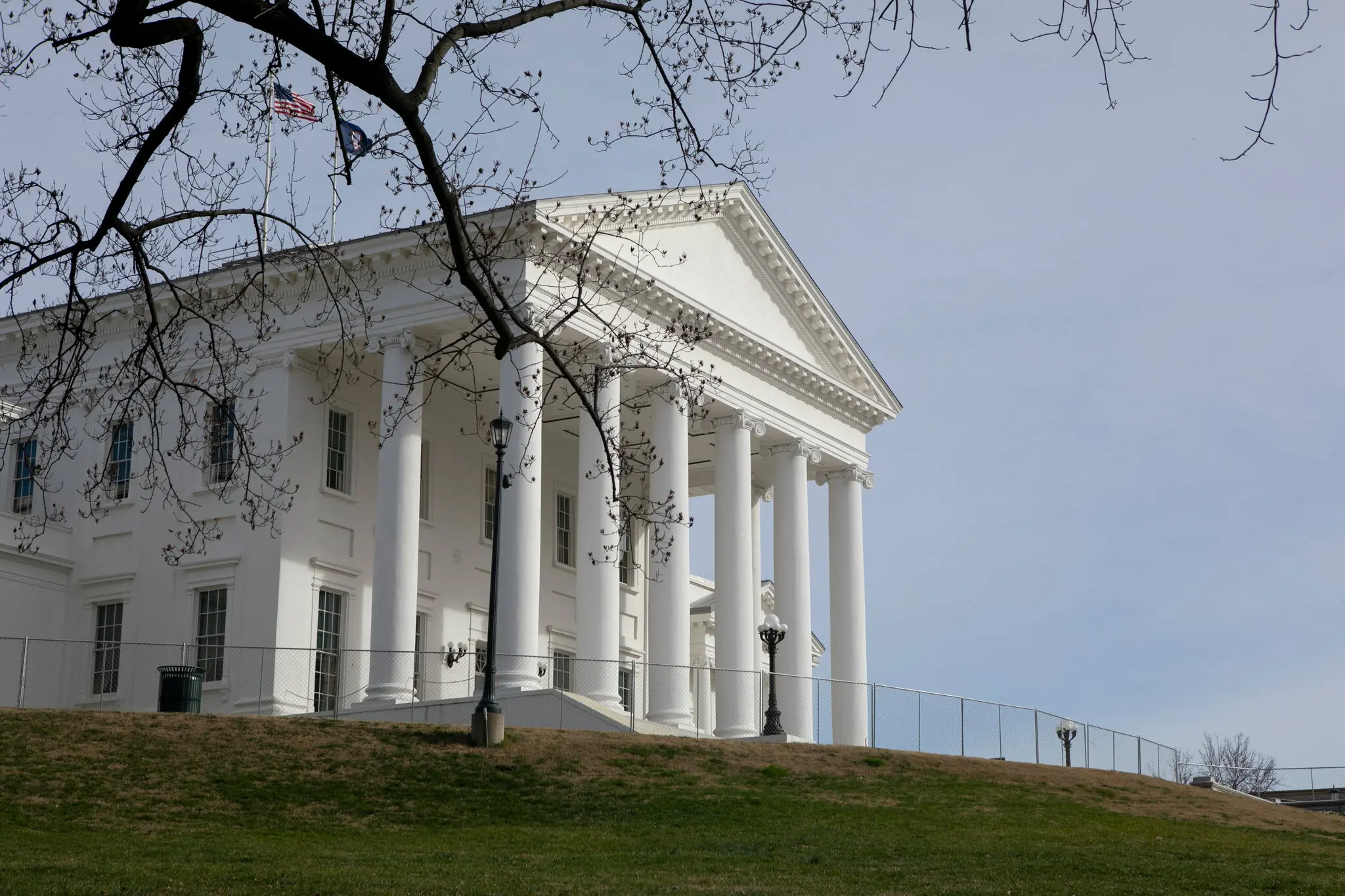 Virginia is one of few options Democrats have to boost their chances of engineering more House seats for themselves next year.