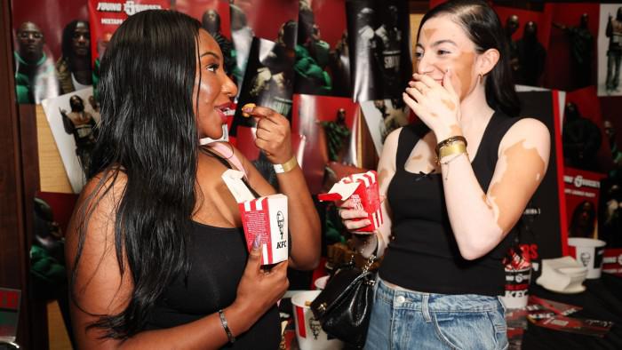 How to turn Gen Z into management material