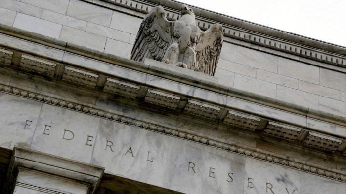 Federal Reserve makes US bank stress tests less onerous