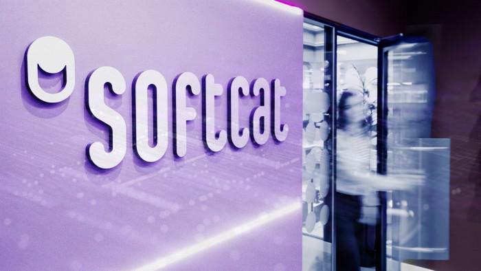 Stockpickers: Softcat, Whitbread, Bloomsbury Publishing