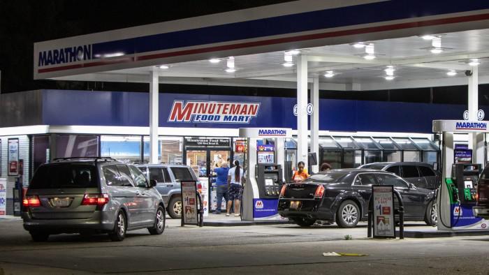 Benign September inflation firms up Fed cuts