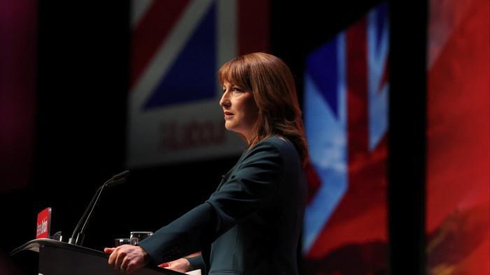 Here’s how Britain can escape the debt doom loop