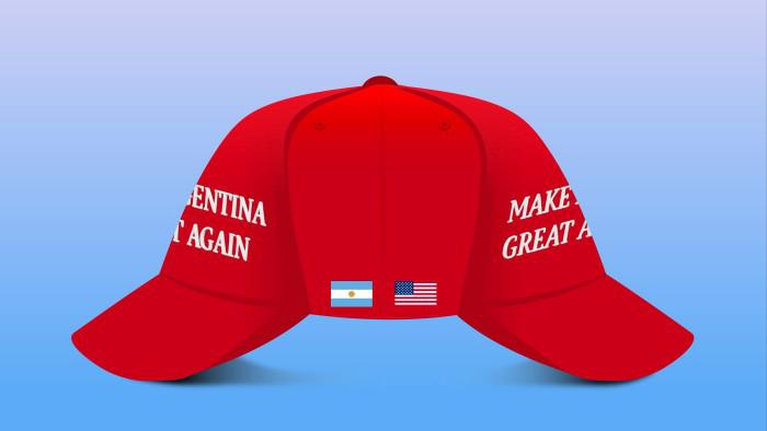 America’s risky bid to make Argentina great again