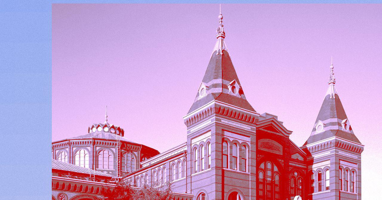 Inside the Messy, Accidental Kryptos Reveal