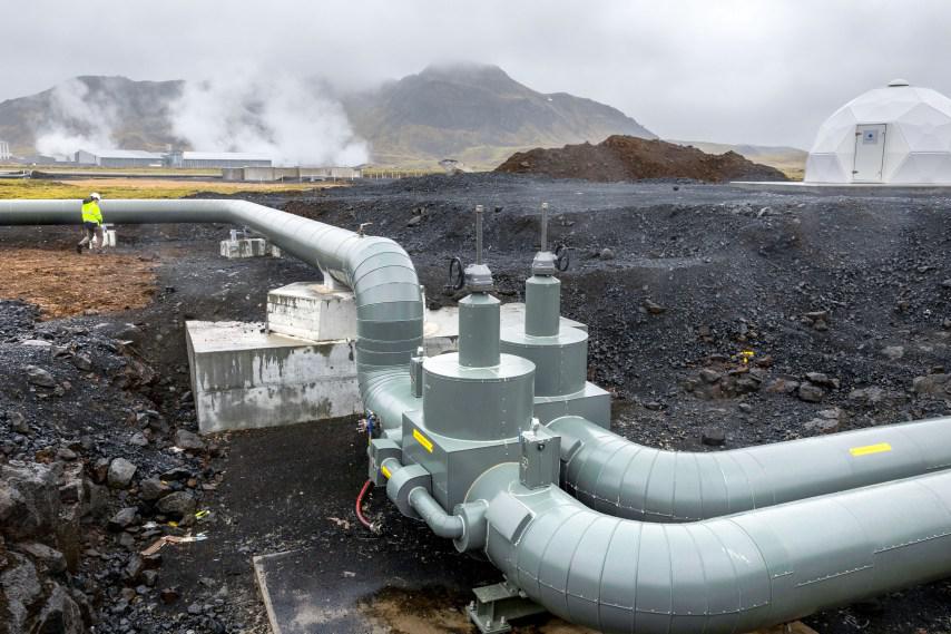 What’s next for carbon removal?