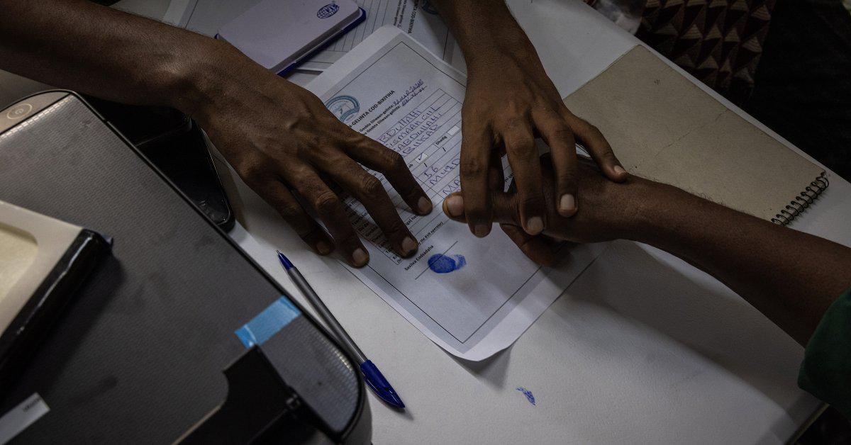 A dispute over the electoral system and donor fatigue could unravel a decades-old state-building project, writes Omar S Mahmood.