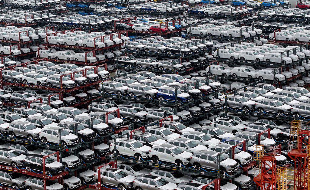 But to dismiss the rise of Chinese EVs as irrelevant to the U.S. would be a strategic misstep.