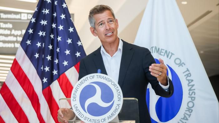 Nasa, we have a problem