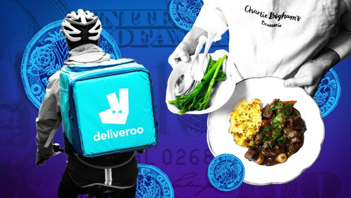 The rise of the eat-at-home economy