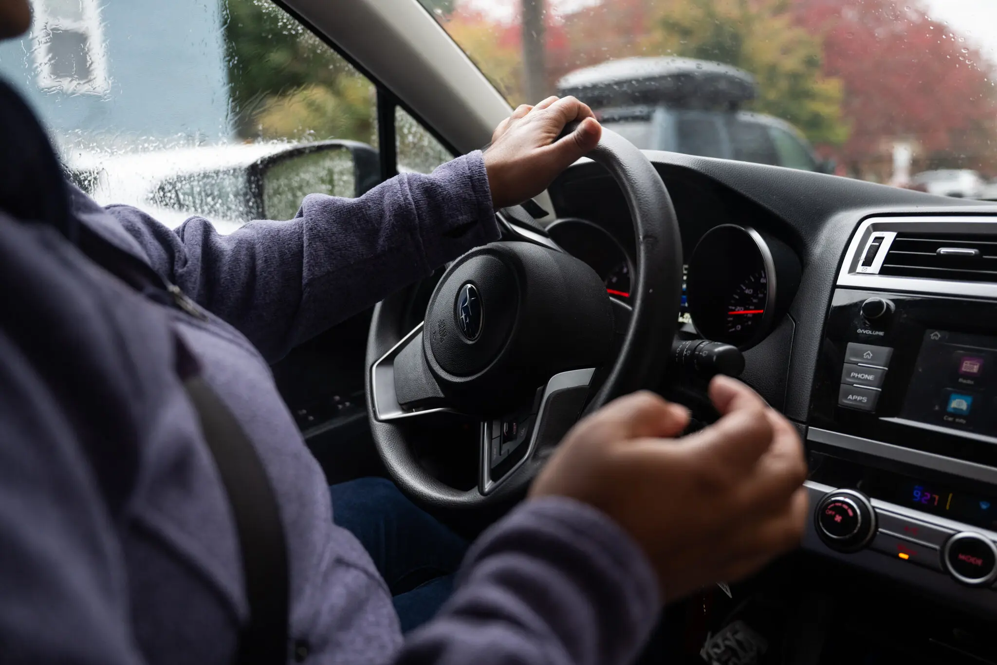 Because many Americans need their cars to get around, auto loan delinquencies can be a telling gauge of financial hardship.