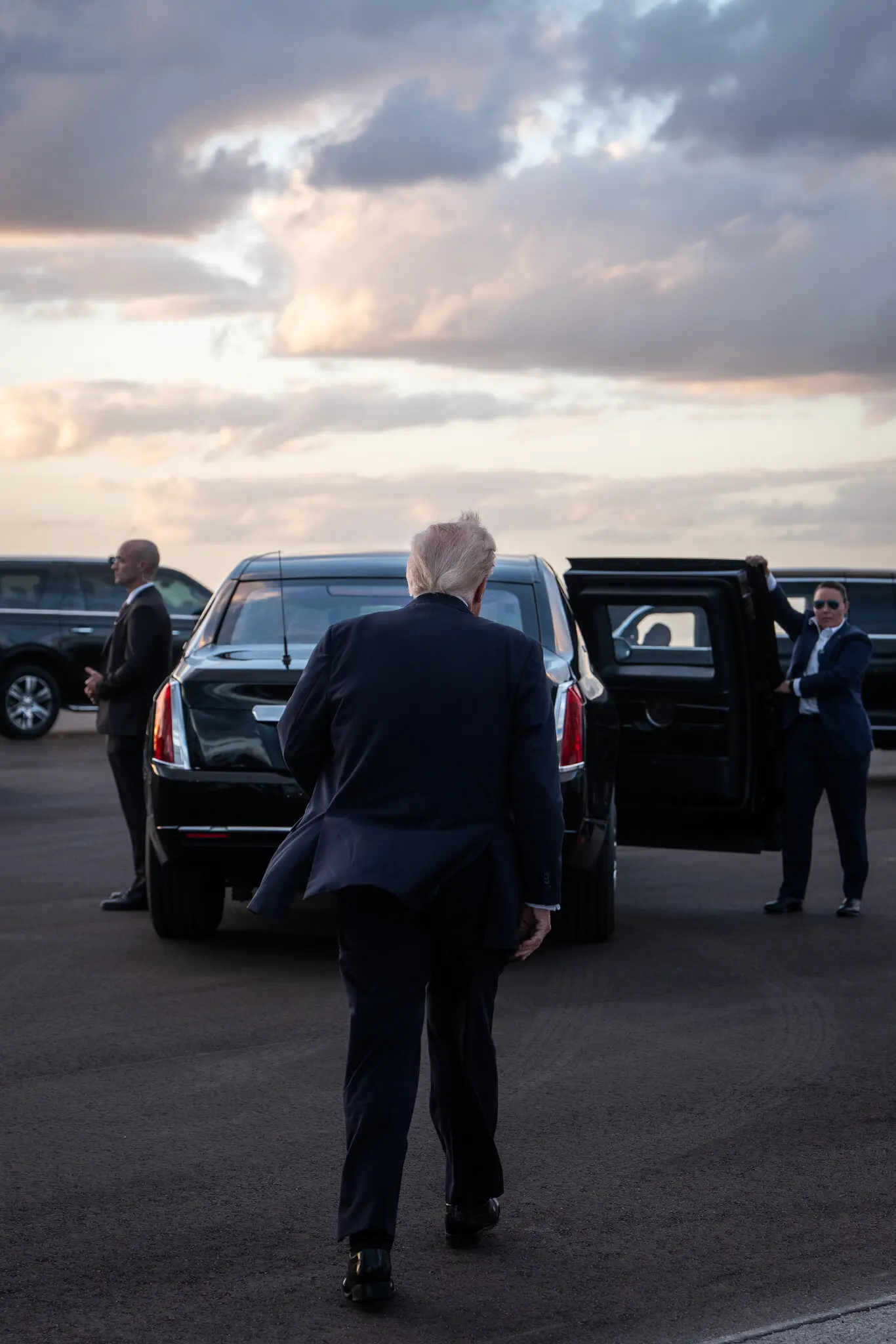 The Peril of a White House That Flaunts Its Indifference to the Law