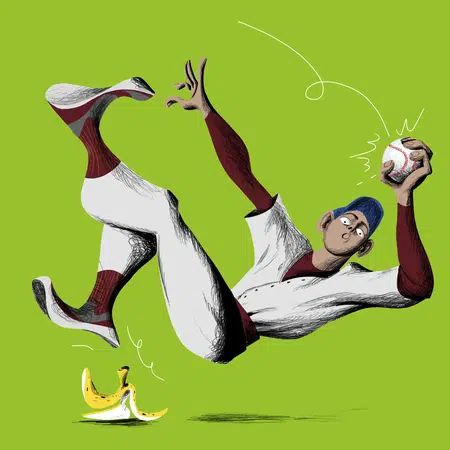 Picture of the author