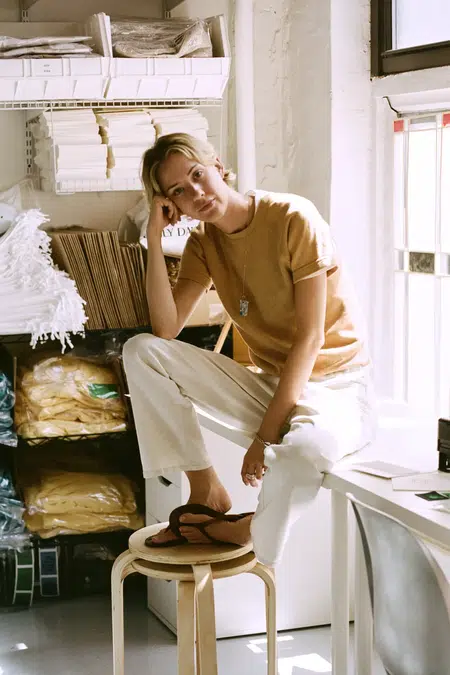 Picture of the author