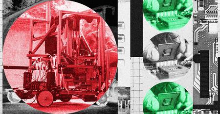 Picture of the author