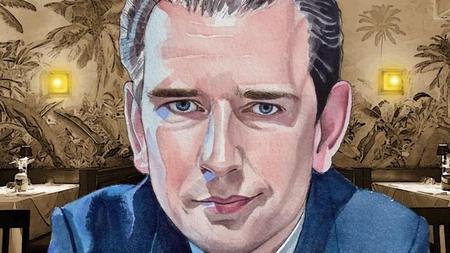 Picture of the author