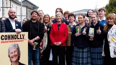 Picture of the author