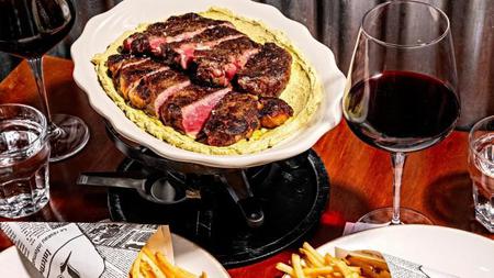 Picture of the author