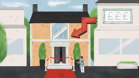 Picture of the author