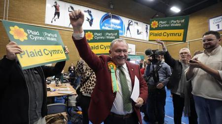 Picture of the author