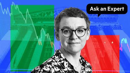 Picture of the author