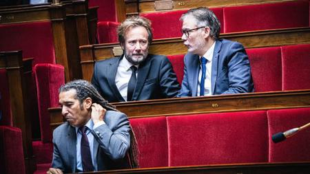 Picture of the author