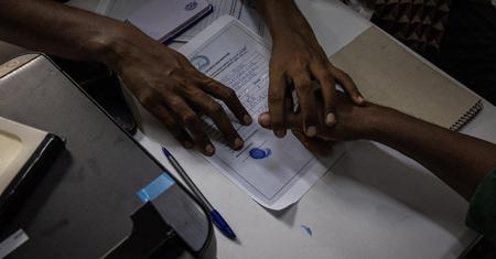 Picture of the author